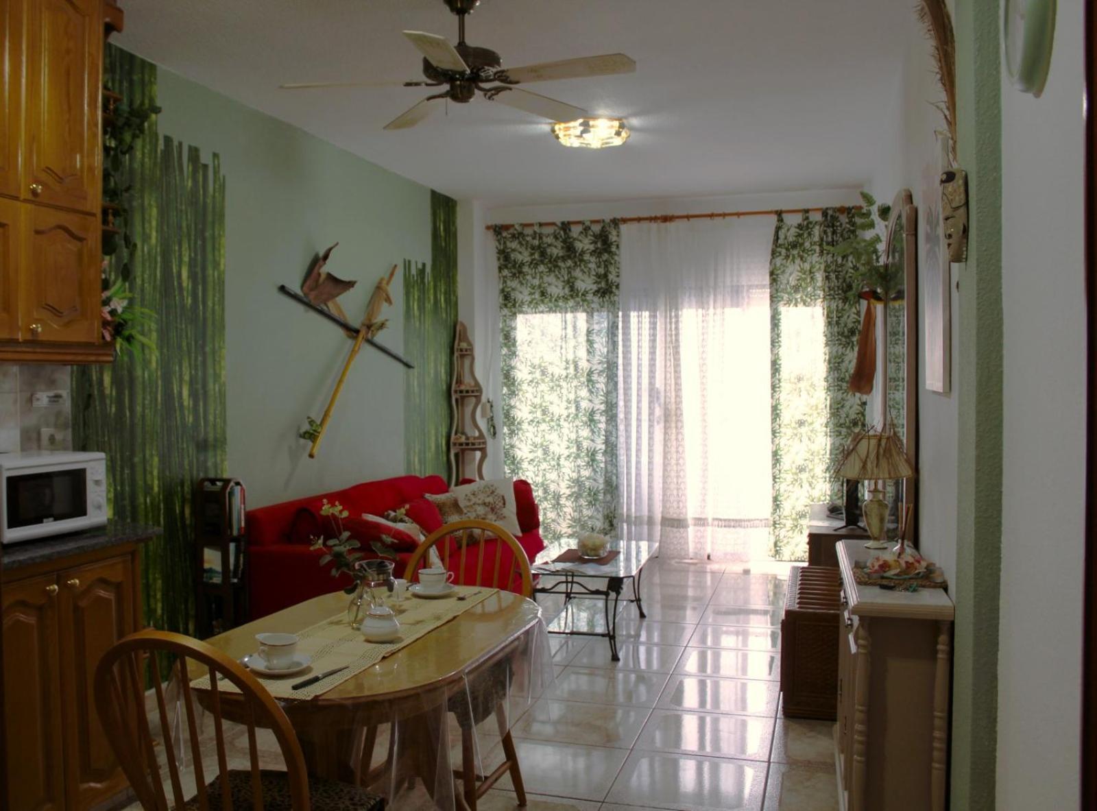Apartamento Agaete Park Tropical Style Playa del Inglés Exterior foto